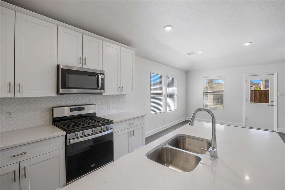 5632 Santa Elena Court Fort Worth TX 76126