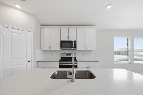 5632 Santa Elena Court Fort Worth TX 76126