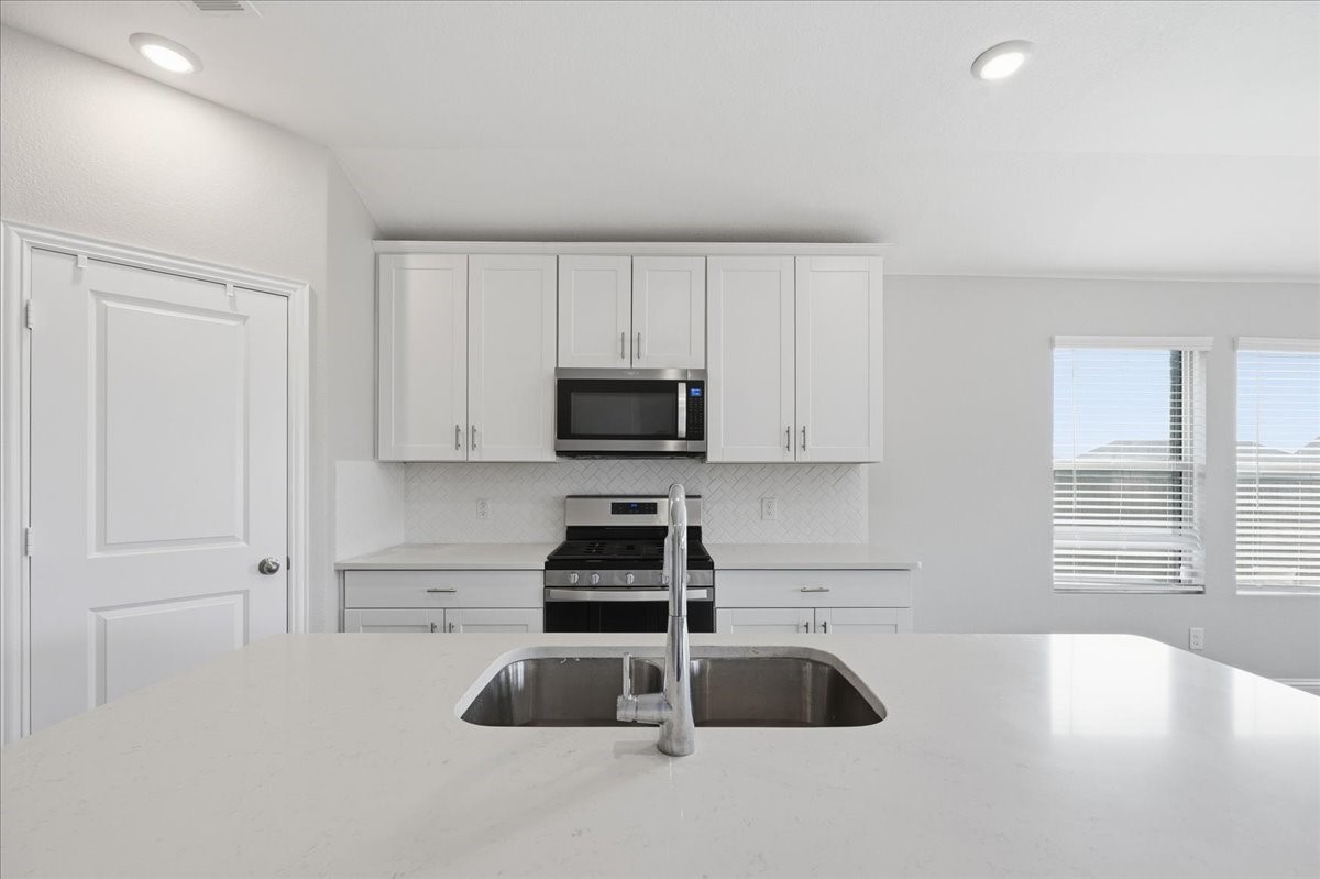 5632 Santa Elena Court Fort Worth TX 76126