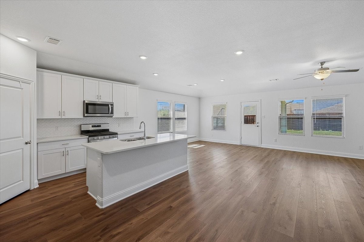 5632 Santa Elena Court Fort Worth TX 76126