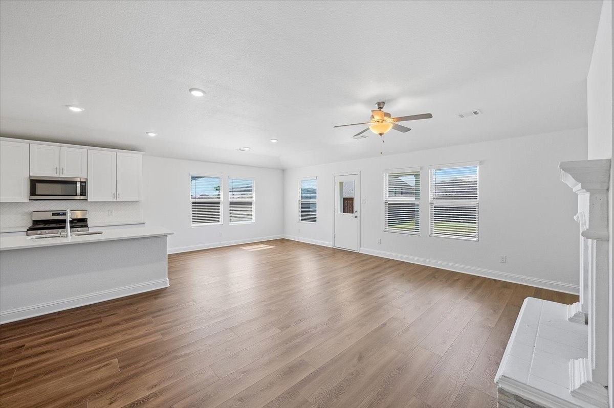 5632 Santa Elena Court Fort Worth TX 76126
