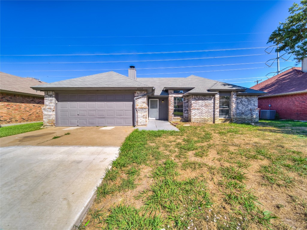 6503 Country Creek Drive Arlington TX 76001