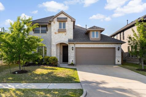 3117 Brookhill Lane Mesquite TX 75181