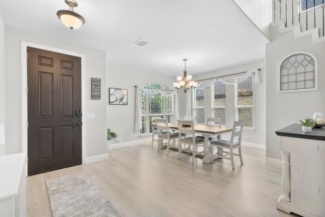 3117 Brookhill Lane Mesquite TX 75181