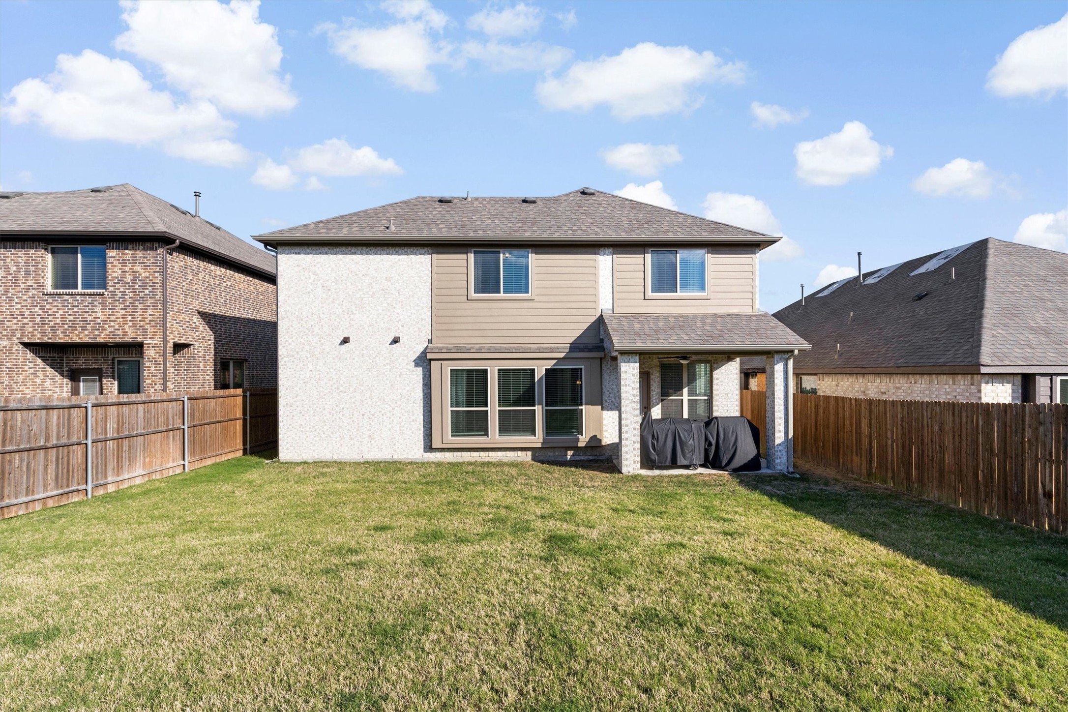 3117 Brookhill Lane Mesquite TX 75181