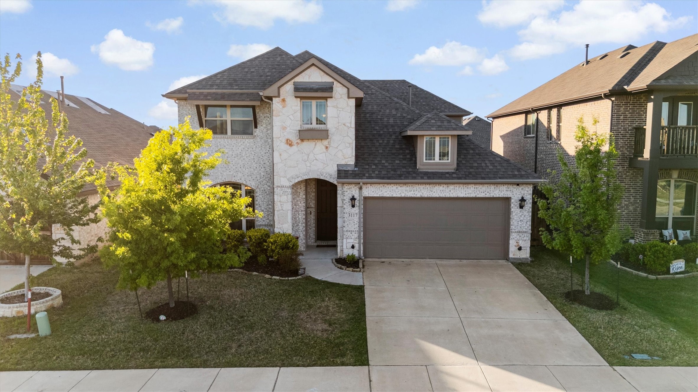3117 Brookhill Lane Mesquite TX 75181