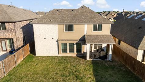 3117 Brookhill Lane Mesquite TX 75181