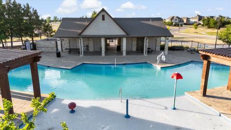 3117 Brookhill Lane Mesquite TX 75181