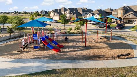3117 Brookhill Lane Mesquite TX 75181
