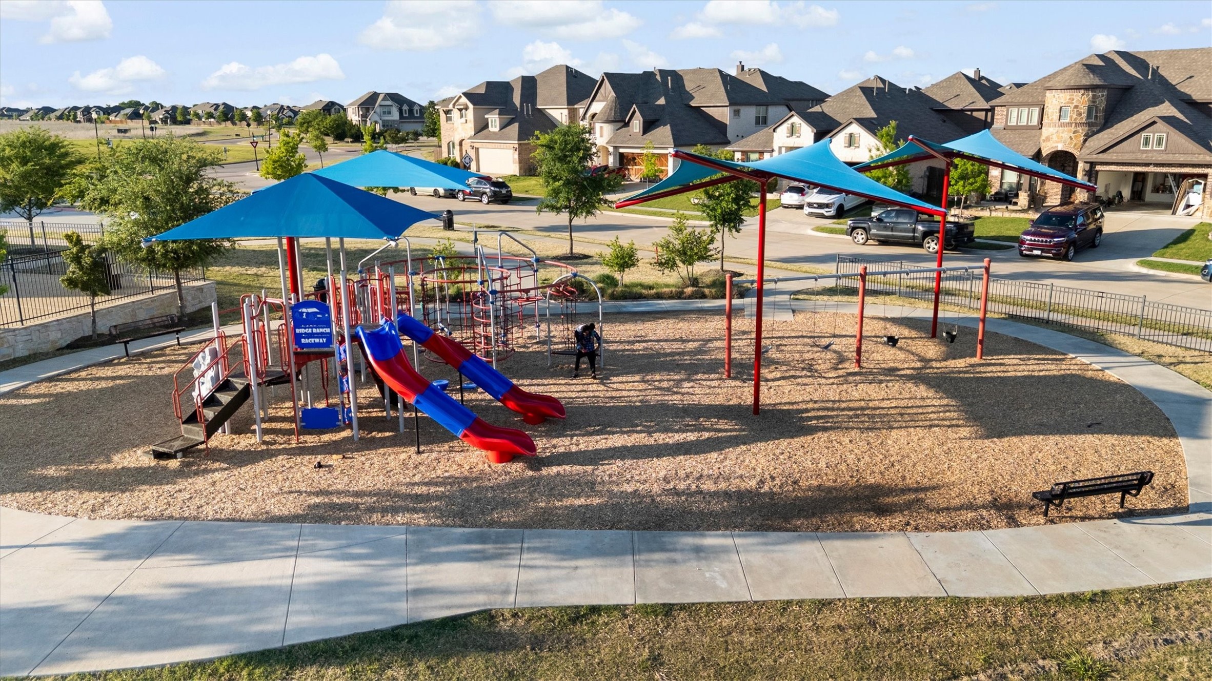 3117 Brookhill Lane Mesquite TX 75181