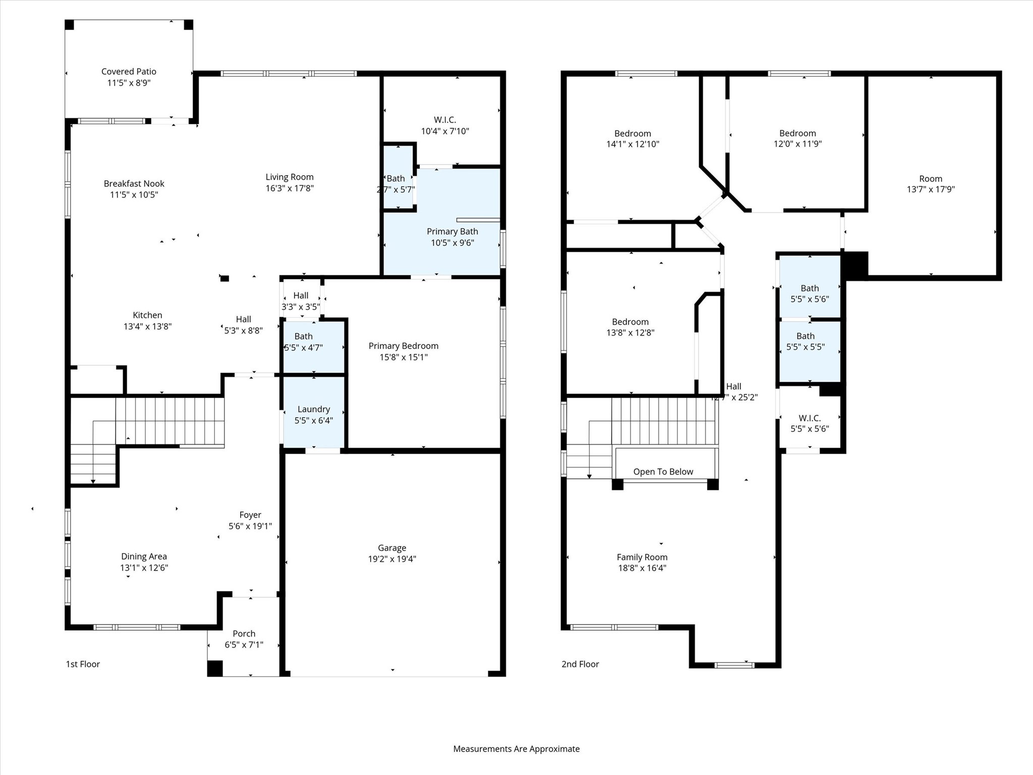 3117 Brookhill Lane Mesquite TX 75181