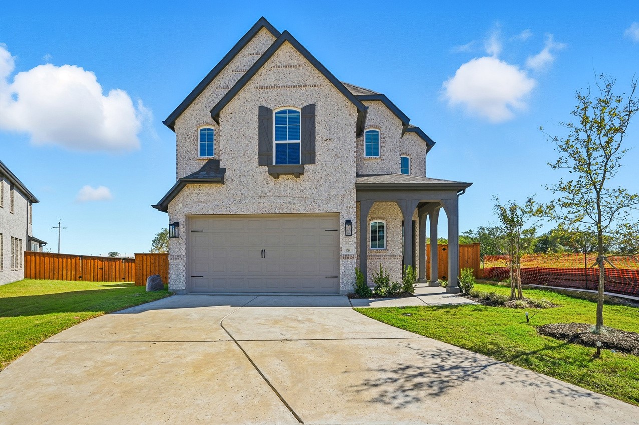 3705 Aqua Lane Sherman TX 75090
