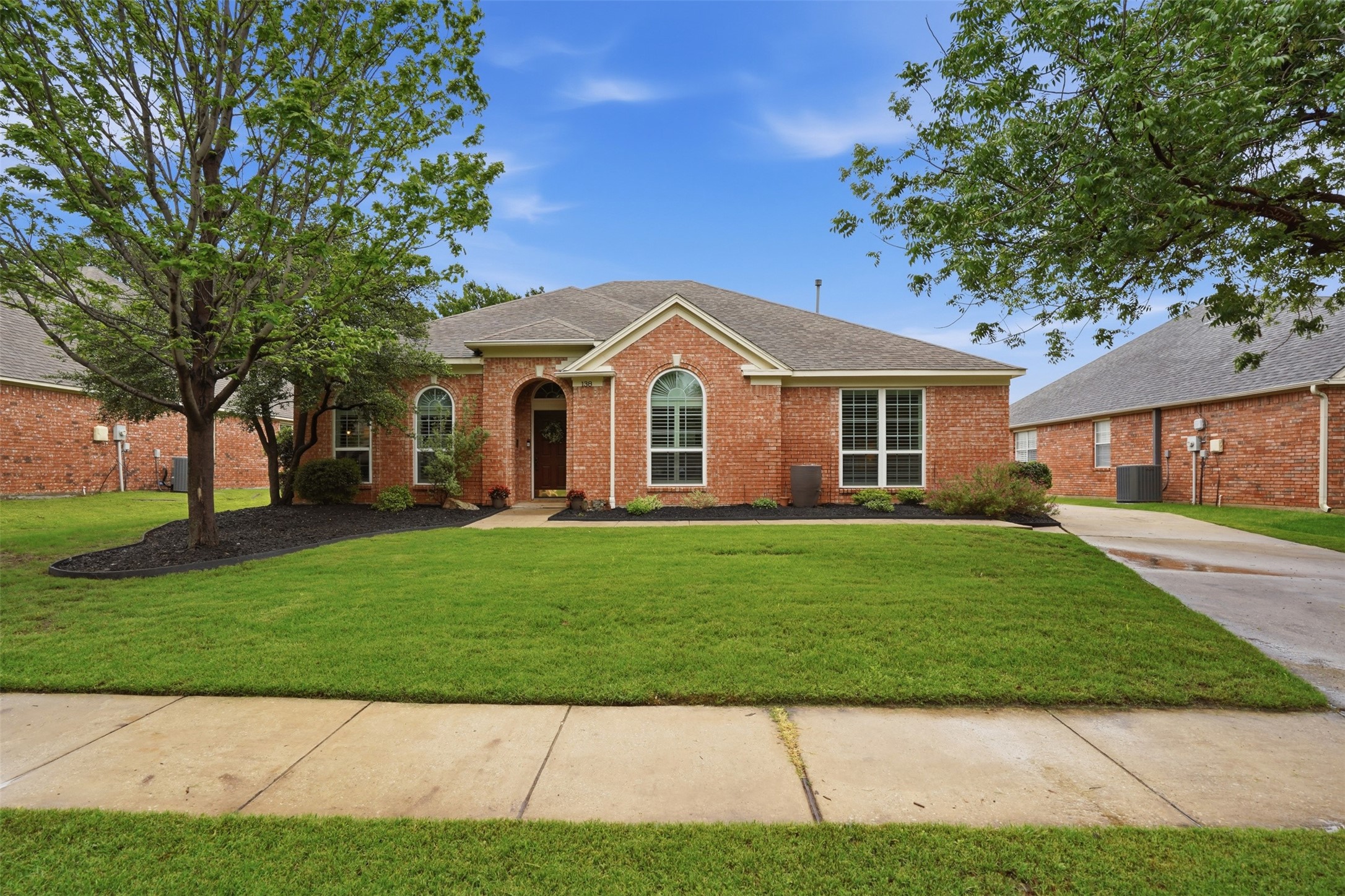 138 Carrington Drive Coppell TX 75019