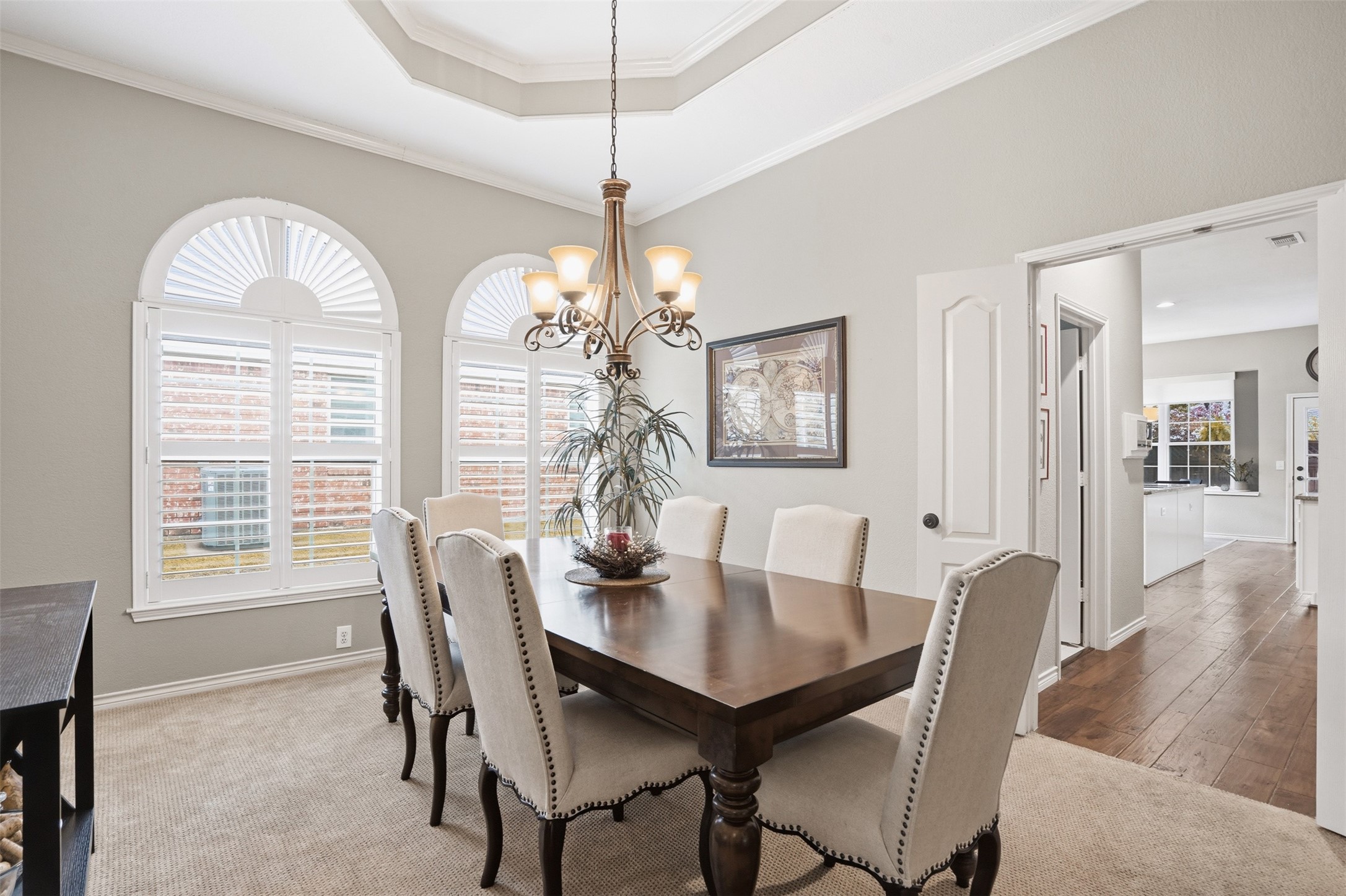 138 Carrington Drive Coppell TX 75019