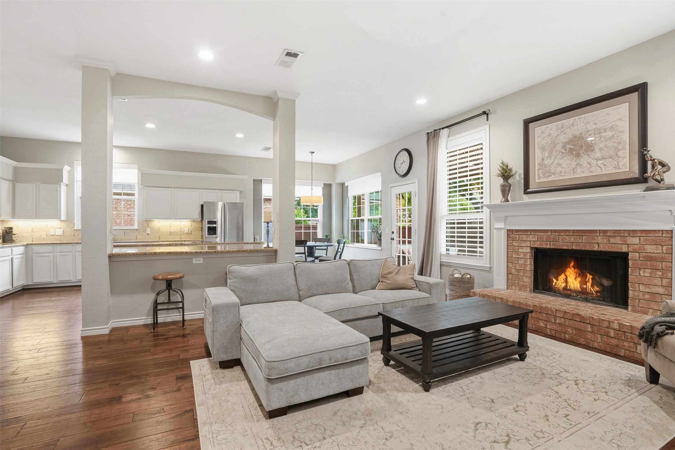 138 Carrington Drive Coppell TX 75019