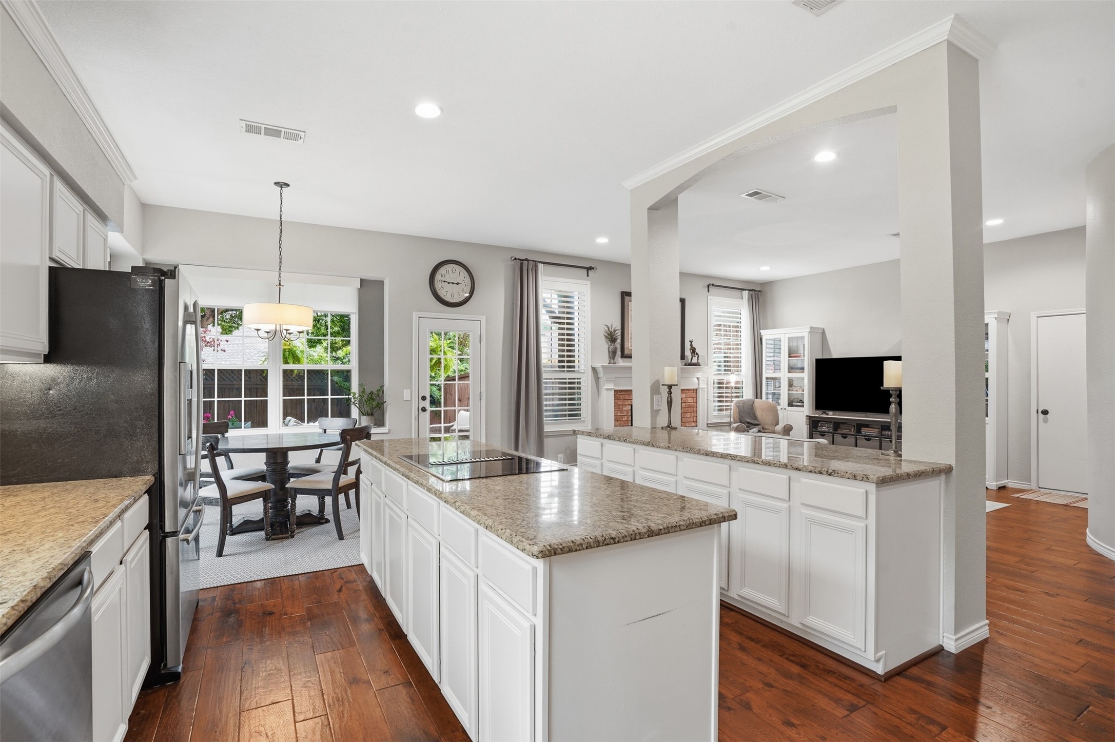 138 Carrington Drive Coppell TX 75019