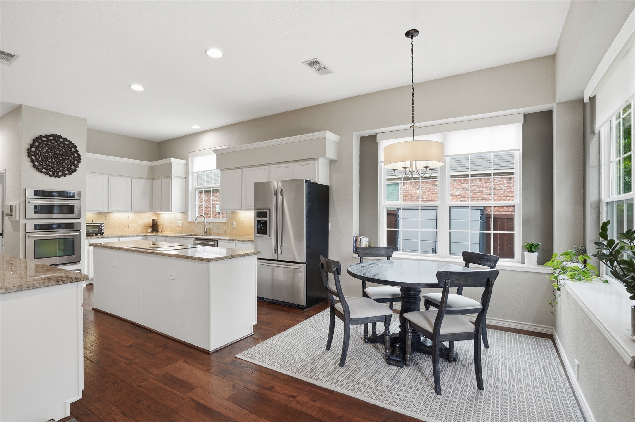138 Carrington Drive Coppell TX 75019