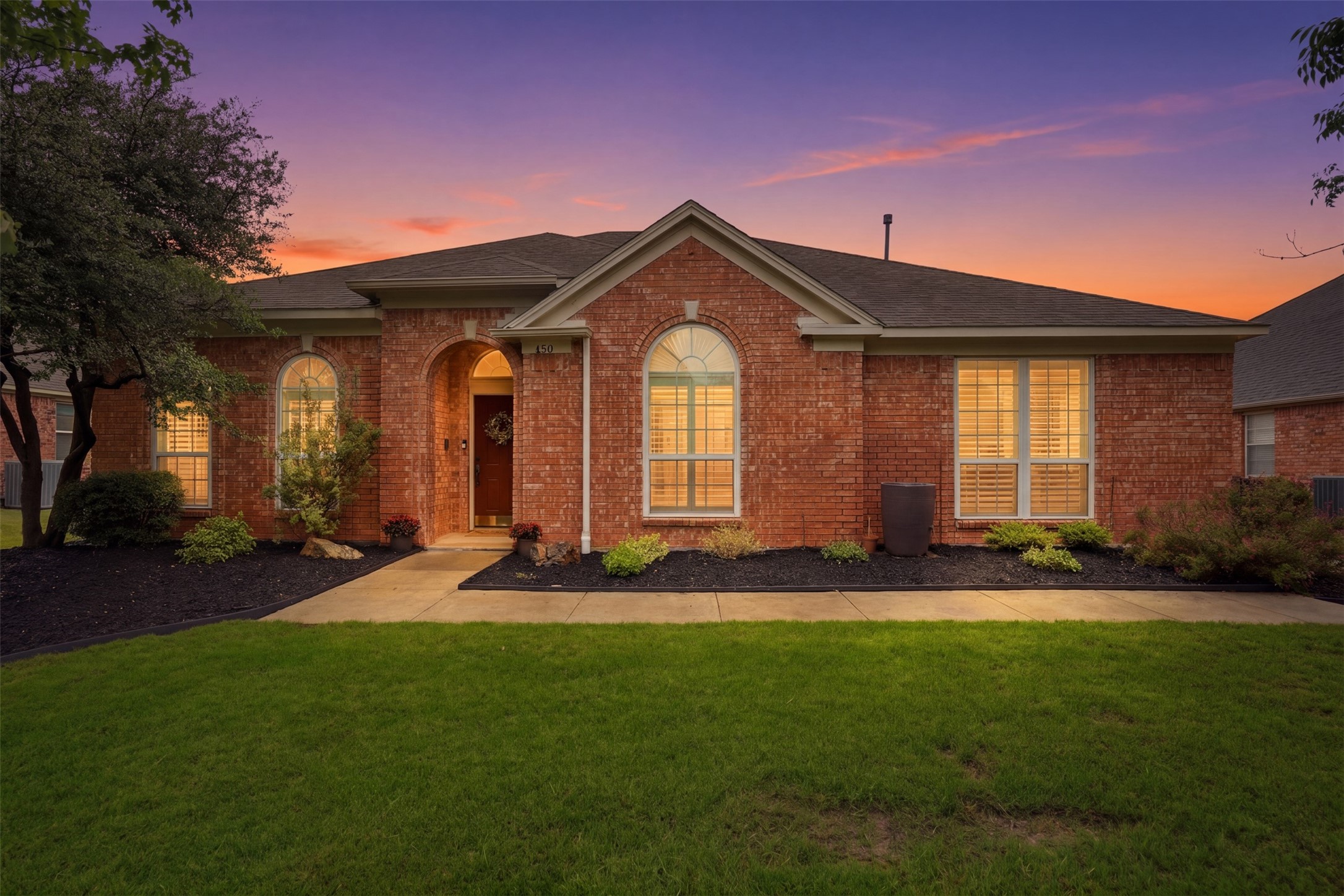 138 Carrington Drive Coppell TX 75019