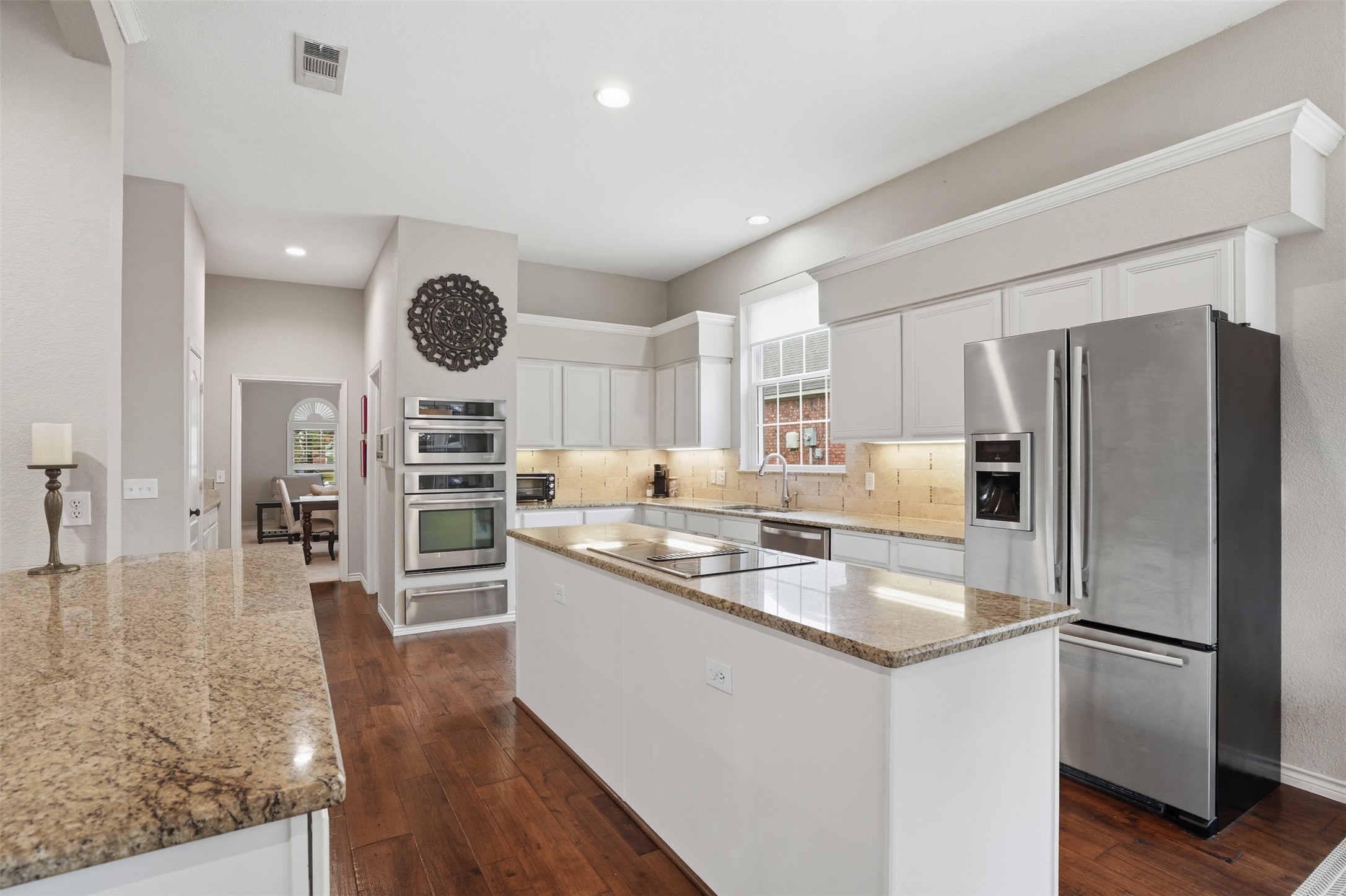 138 Carrington Drive Coppell TX 75019