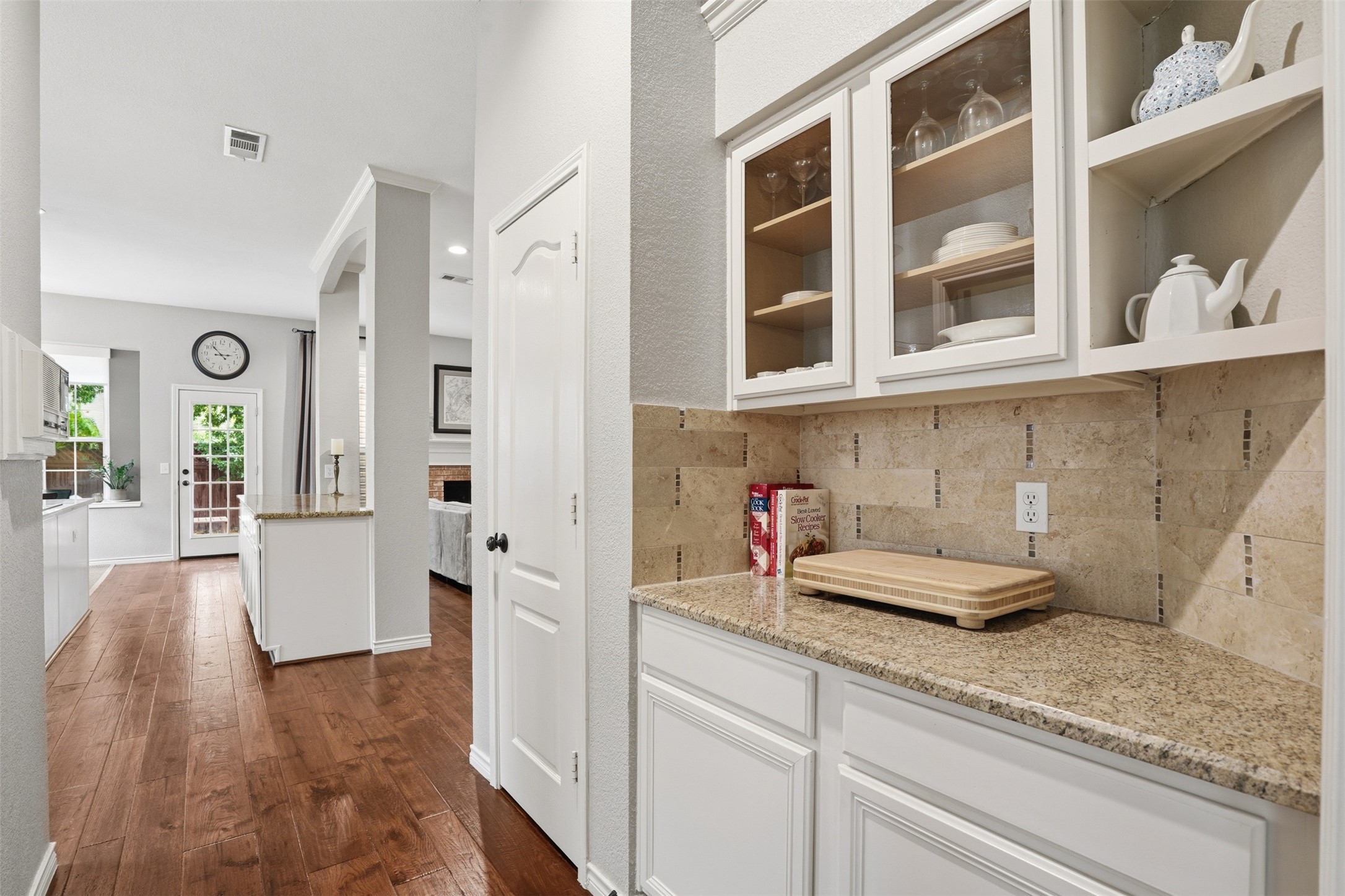 138 Carrington Drive Coppell TX 75019