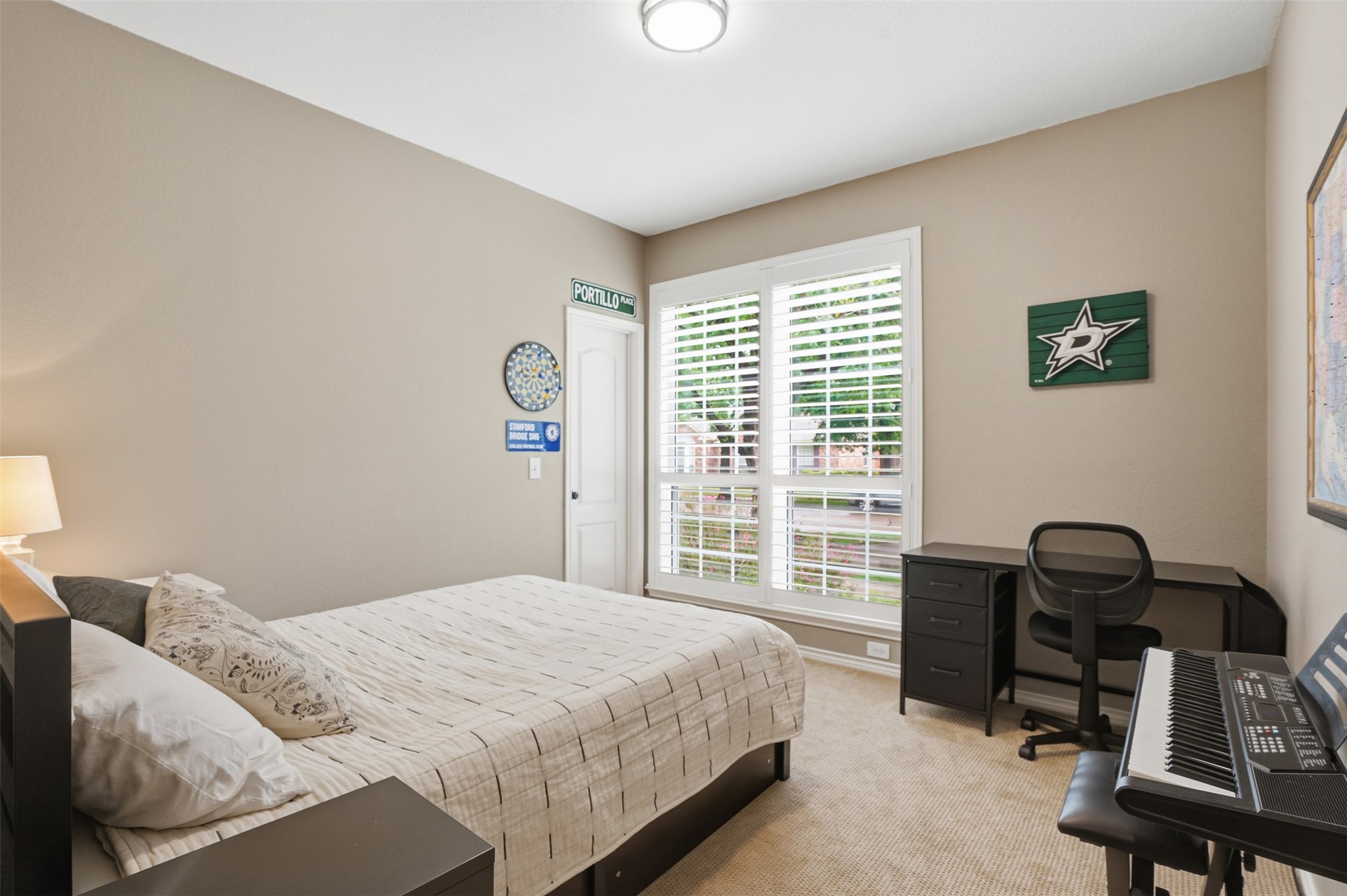 138 Carrington Drive Coppell TX 75019