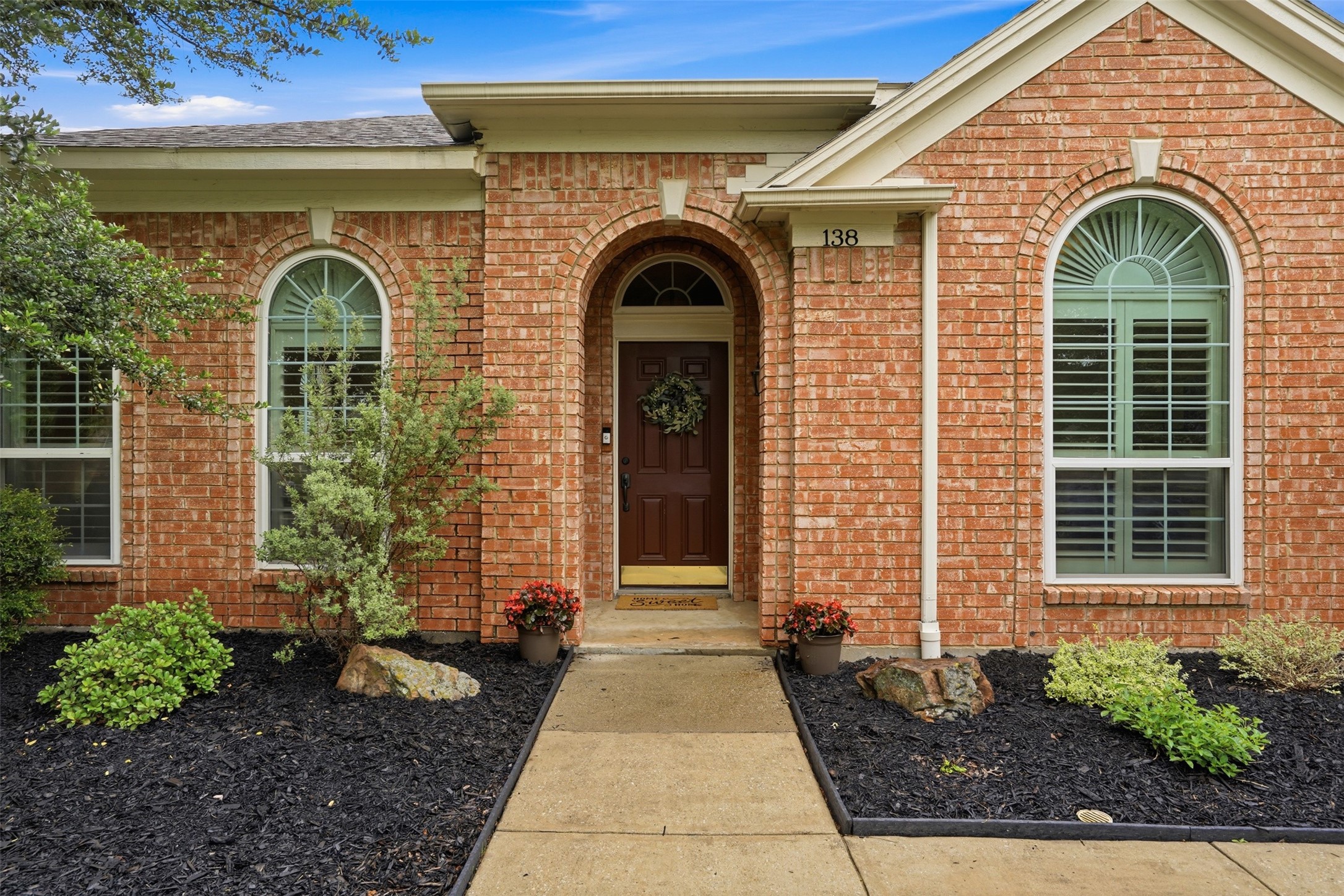 138 Carrington Drive Coppell TX 75019