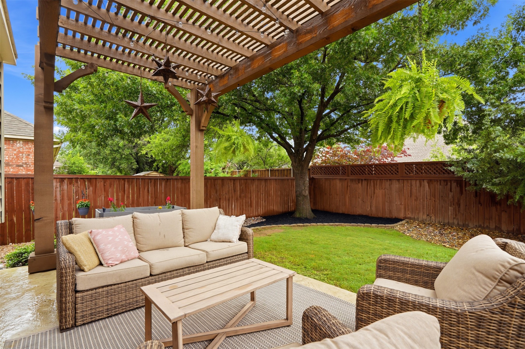 138 Carrington Drive Coppell TX 75019