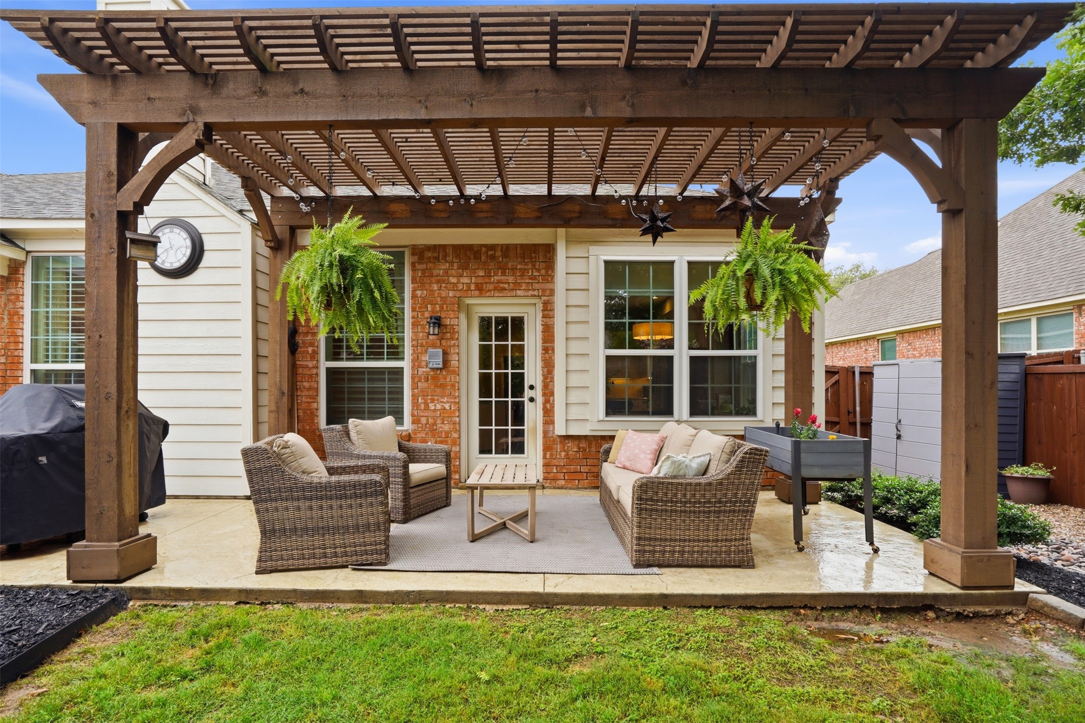 138 Carrington Drive Coppell TX 75019