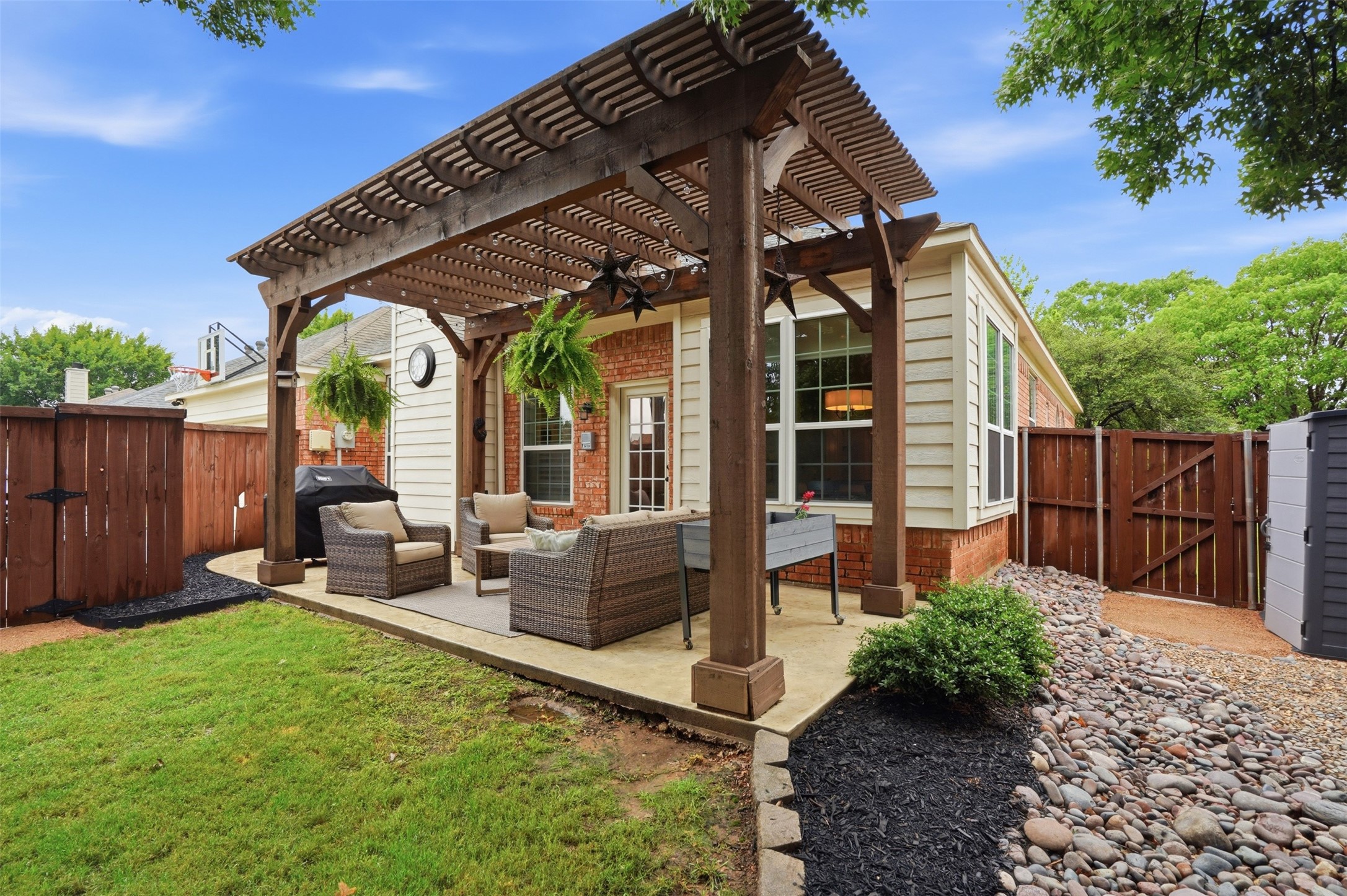 138 Carrington Drive Coppell TX 75019