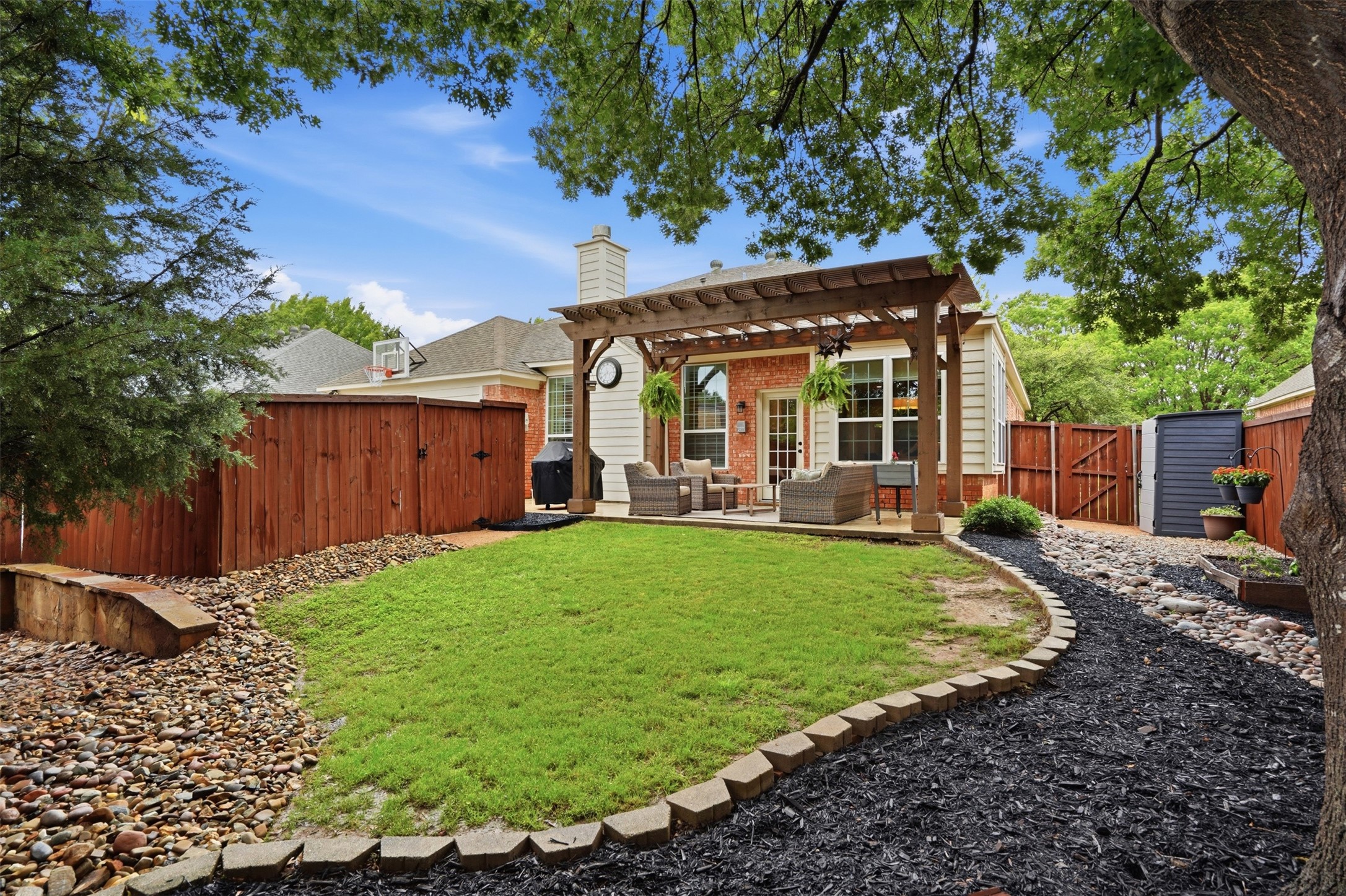 138 Carrington Drive Coppell TX 75019