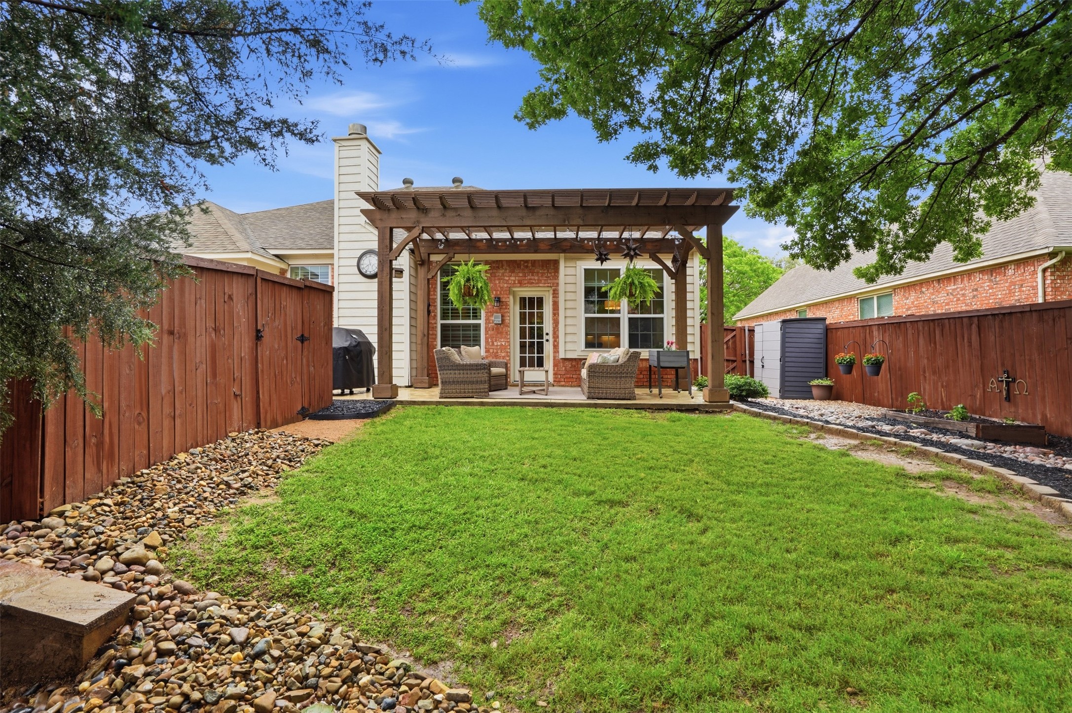 138 Carrington Drive Coppell TX 75019