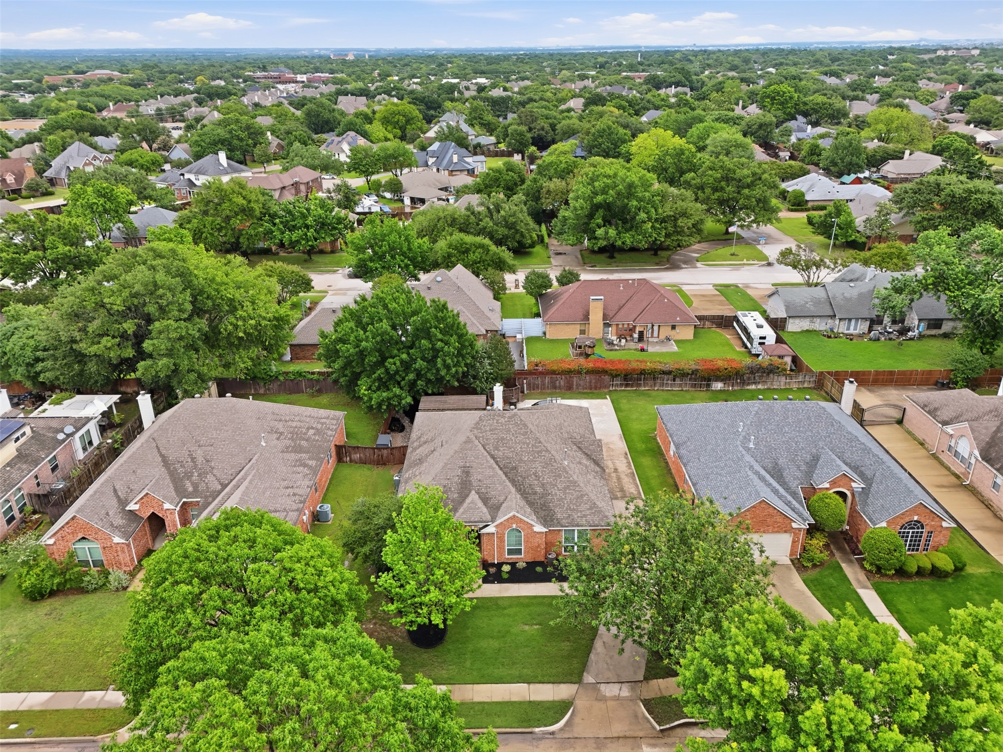 138 Carrington Drive Coppell TX 75019