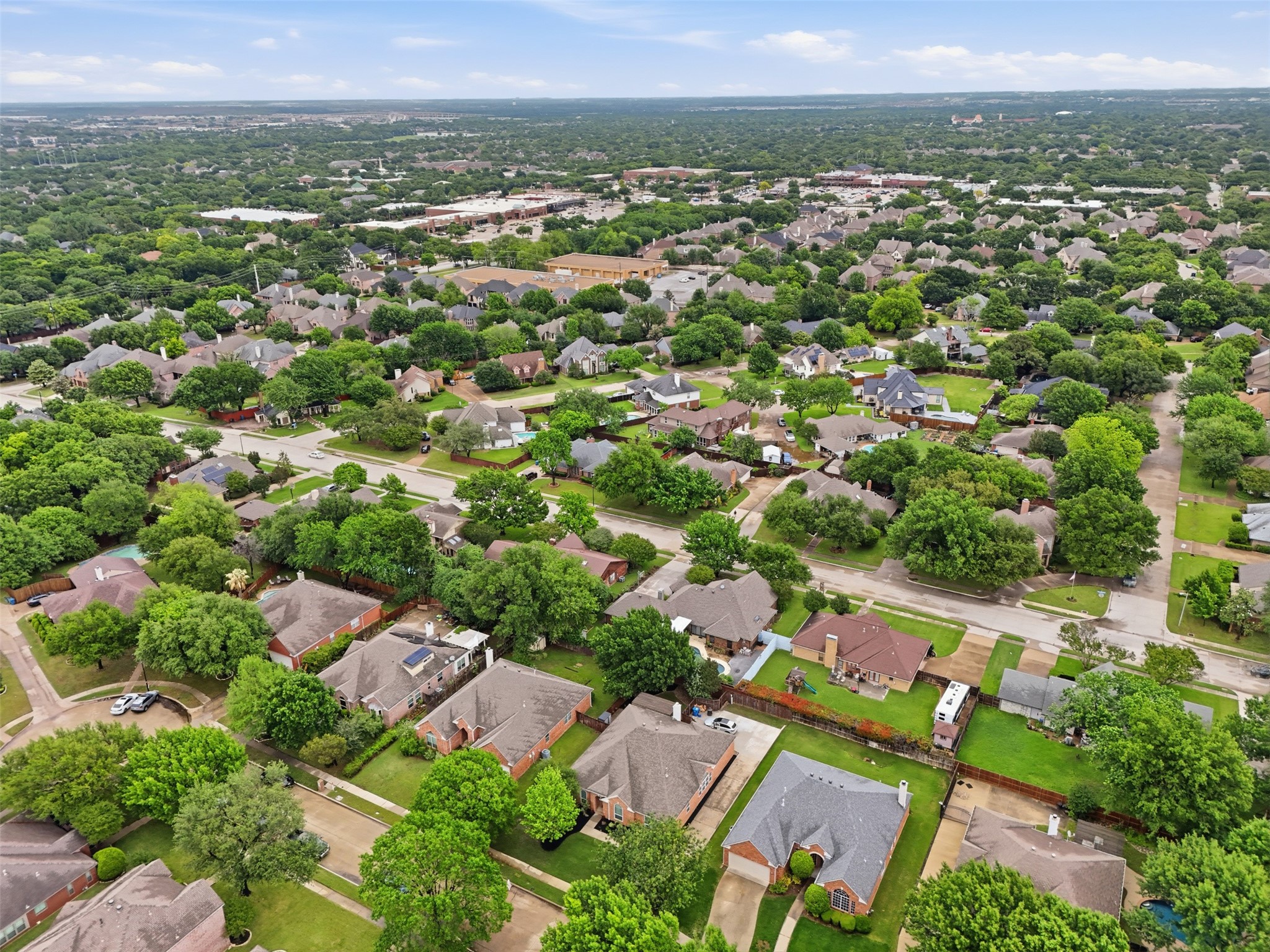 138 Carrington Drive Coppell TX 75019