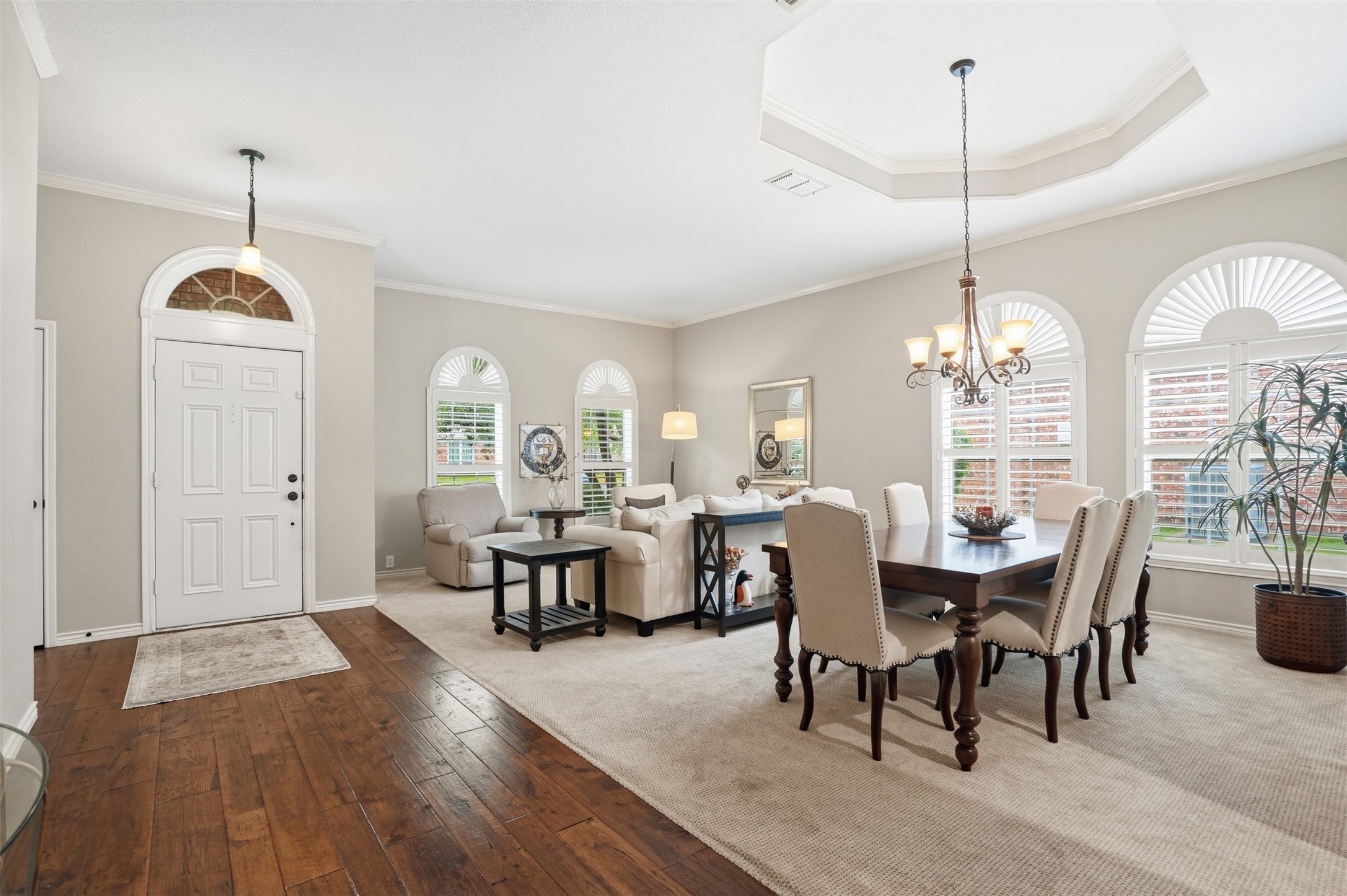 138 Carrington Drive Coppell TX 75019