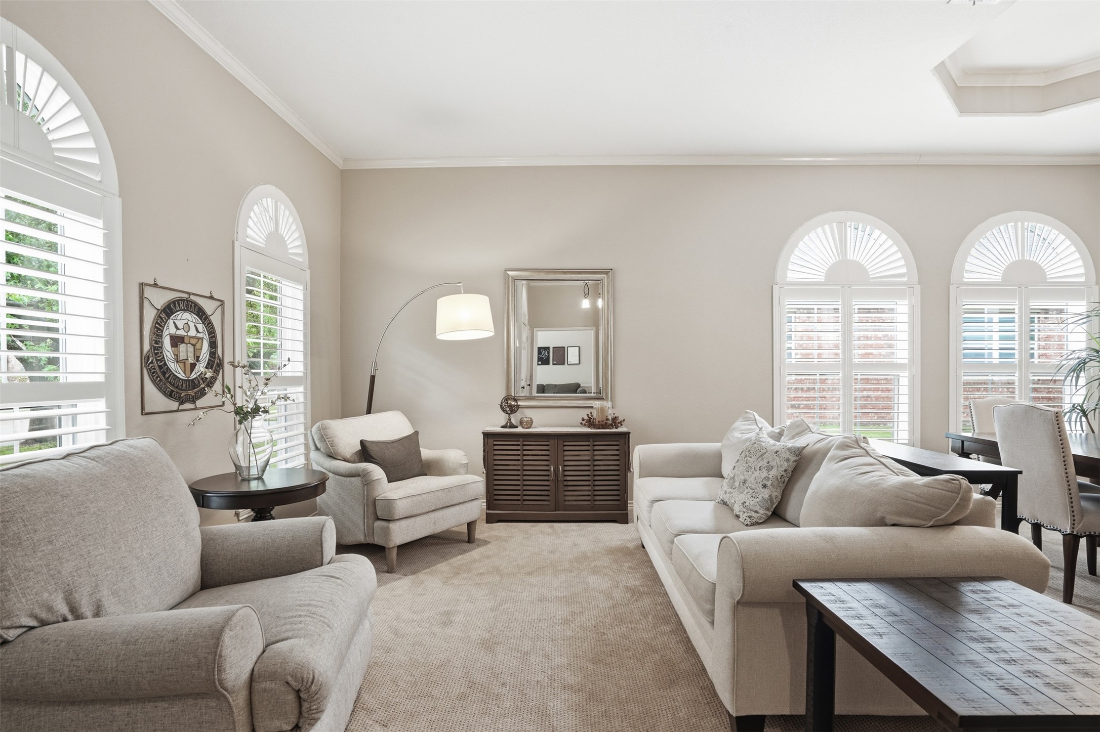 138 Carrington Drive Coppell TX 75019
