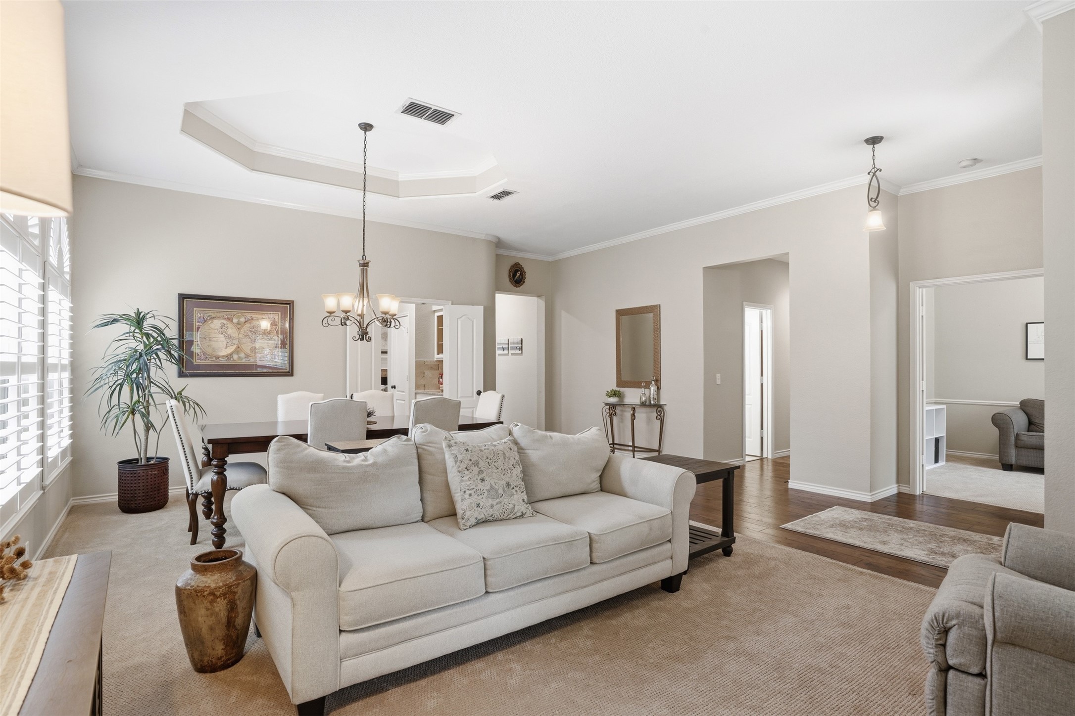 138 Carrington Drive Coppell TX 75019