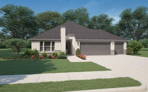 3506 Ray Roberts Drive Farmersville TX 75442