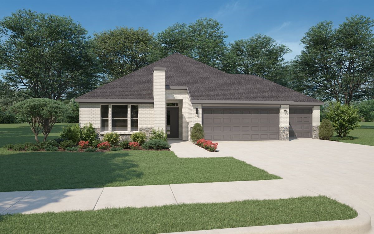 3506 Ray Roberts Drive Farmersville TX 75442