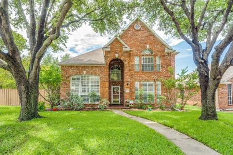 1106 Easton Lane Allen TX 75002