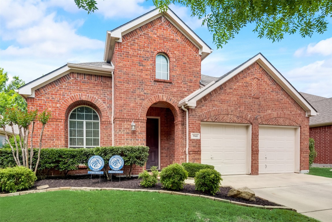 7940 Adobe Drive Fort Worth TX 76123