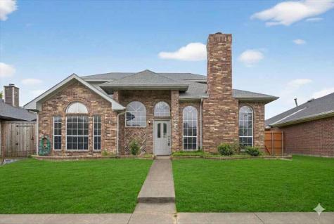 6518 Teresa Lane Rowlett TX 75089