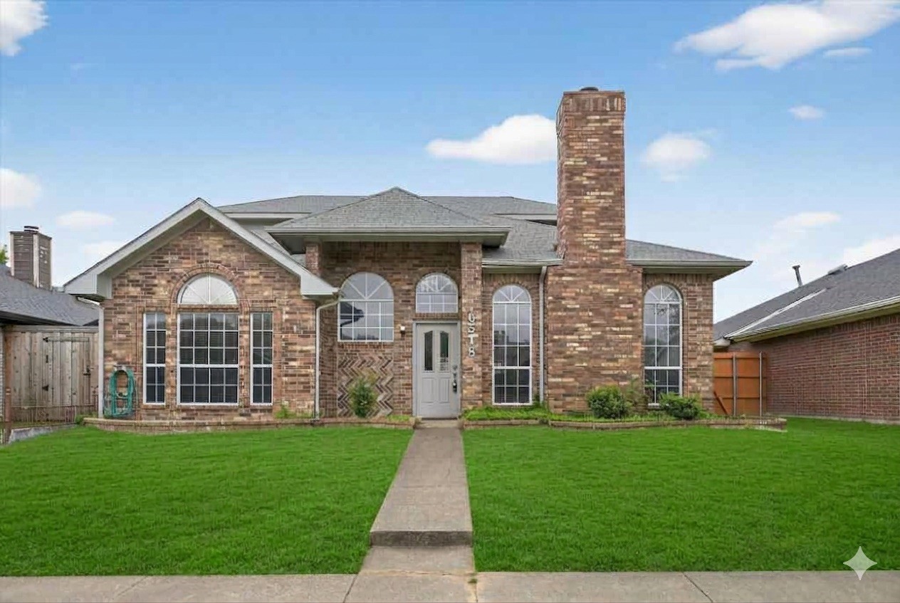6518 Teresa Lane Rowlett TX 75089