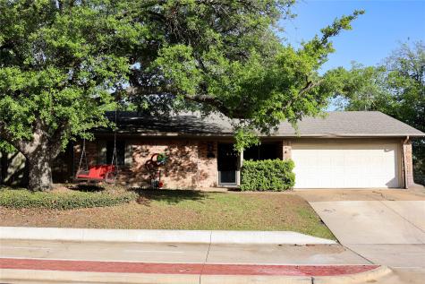 532 Irene Street Burleson TX 76028