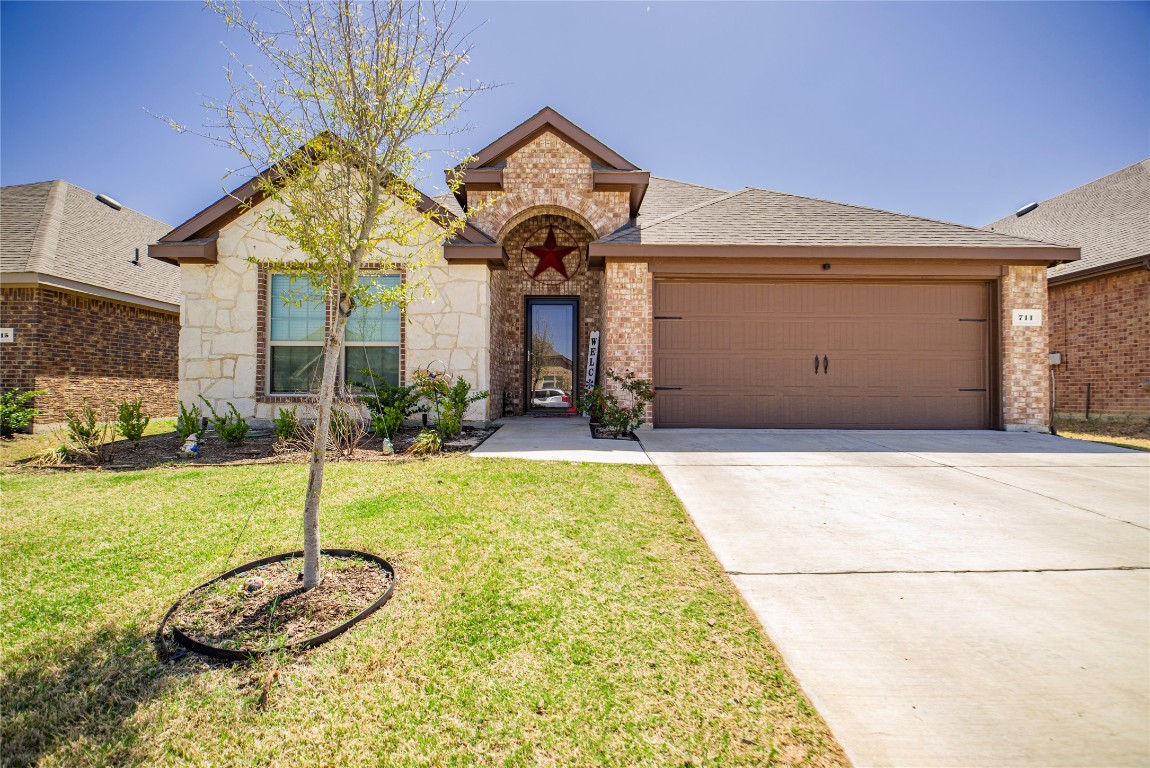 711 Barbary Lane Royse City TX 75189