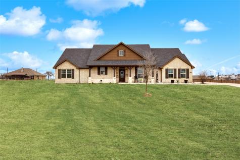2024 Pebblegate Drive Weatherford TX 76085