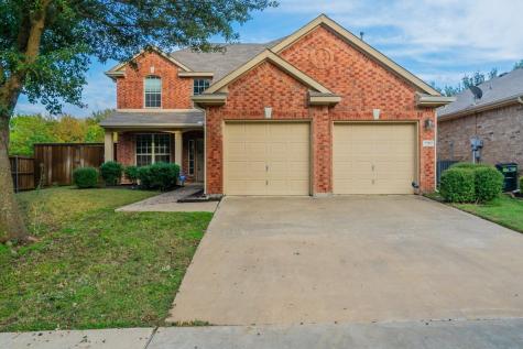 2750 Eganridge Lane Rockwall TX 75087