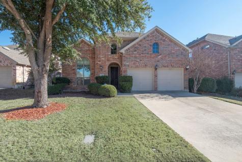 6026 Brookhill Lane Frisco TX 75034