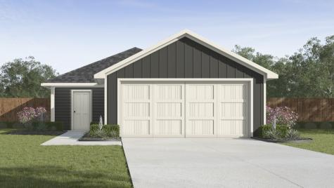 3507 Spring Time Street Talty TX 75126