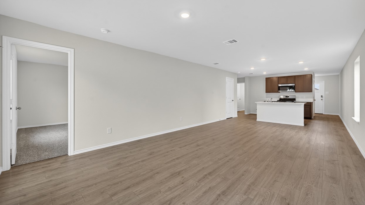 3507 Spring Time Street Talty TX 75126