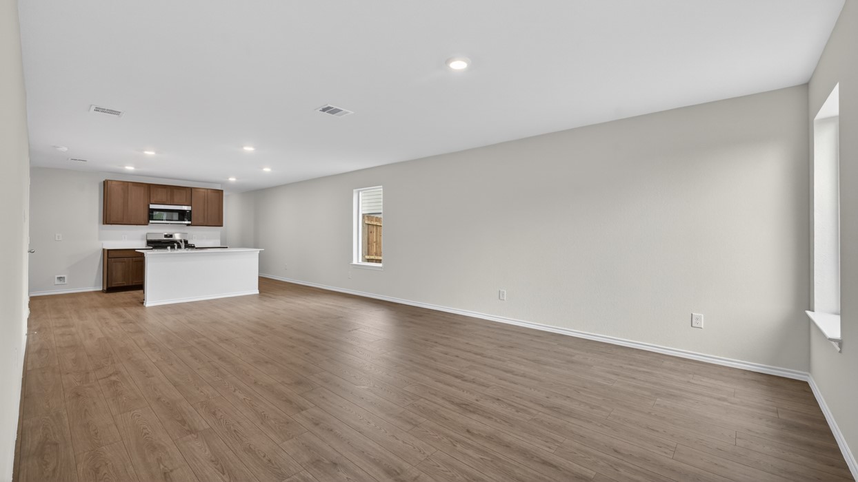 3507 Spring Time Street Talty TX 75126